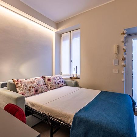 Duomo A 2 Fermate - Tiny Apartment In Pta Venezia Milan Extérieur photo