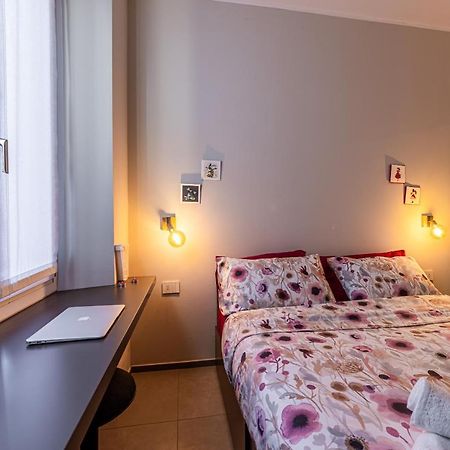 Duomo A 2 Fermate - Tiny Apartment In Pta Venezia Milan Extérieur photo