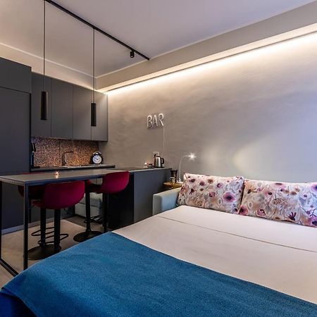 Duomo A 2 Fermate - Tiny Apartment In Pta Venezia Milan Extérieur photo