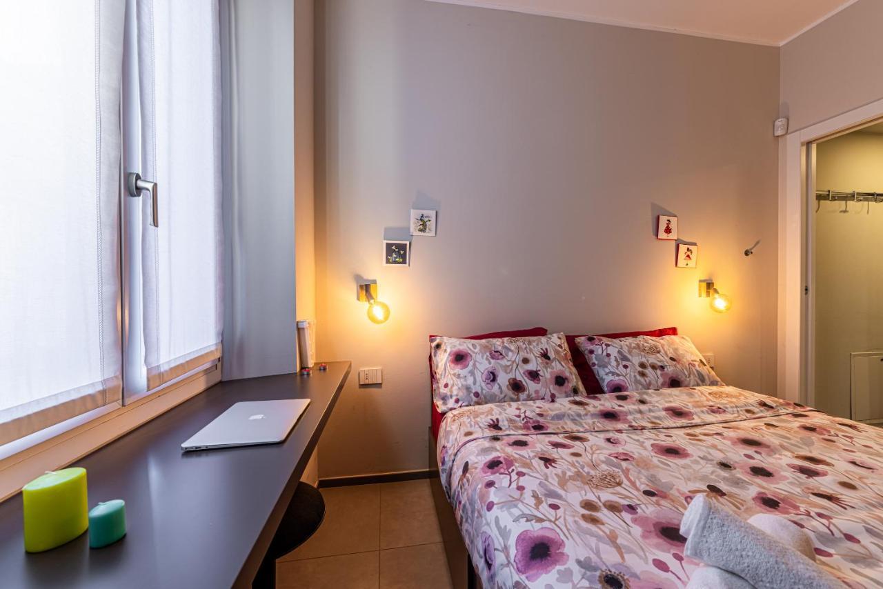 Duomo A 2 Fermate - Tiny Apartment In Pta Venezia Milan Extérieur photo
