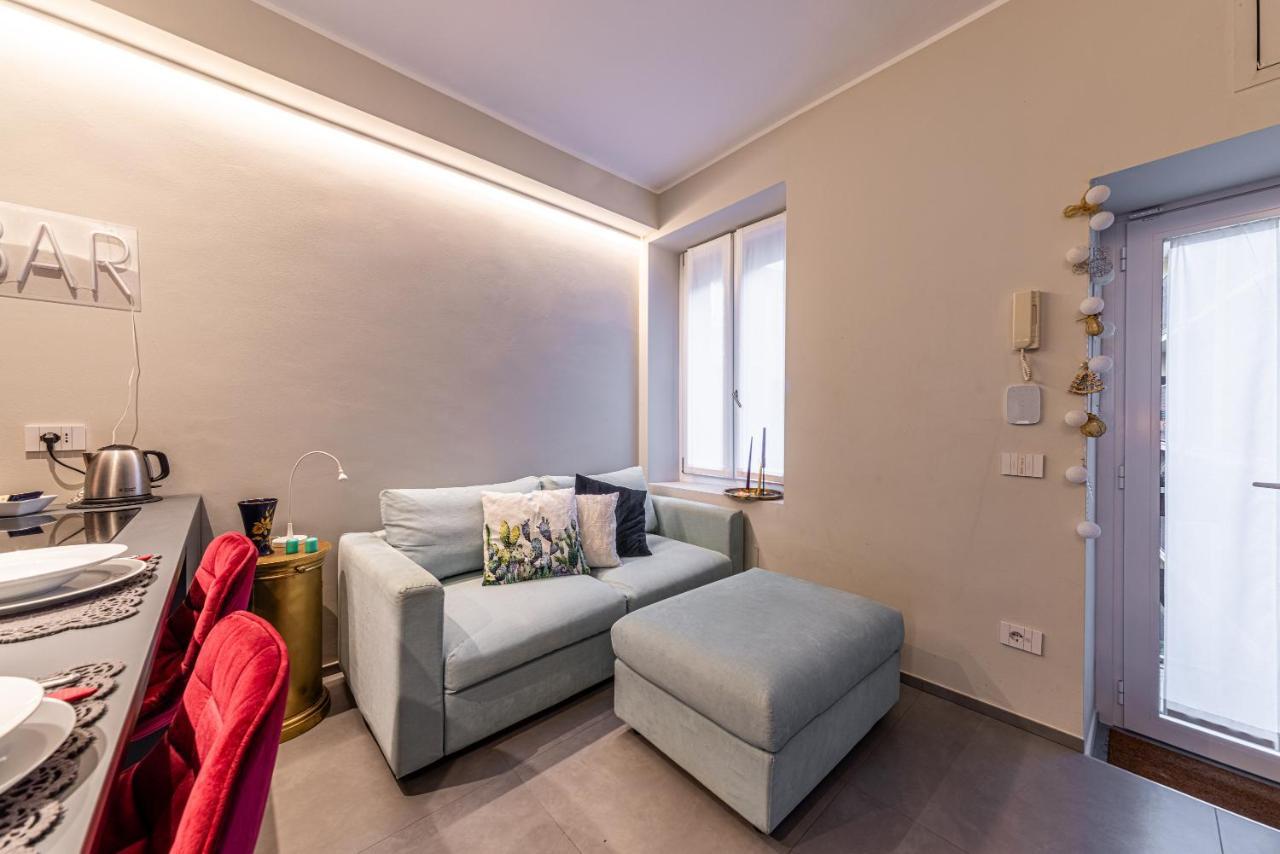 Duomo A 2 Fermate - Tiny Apartment In Pta Venezia Milan Extérieur photo