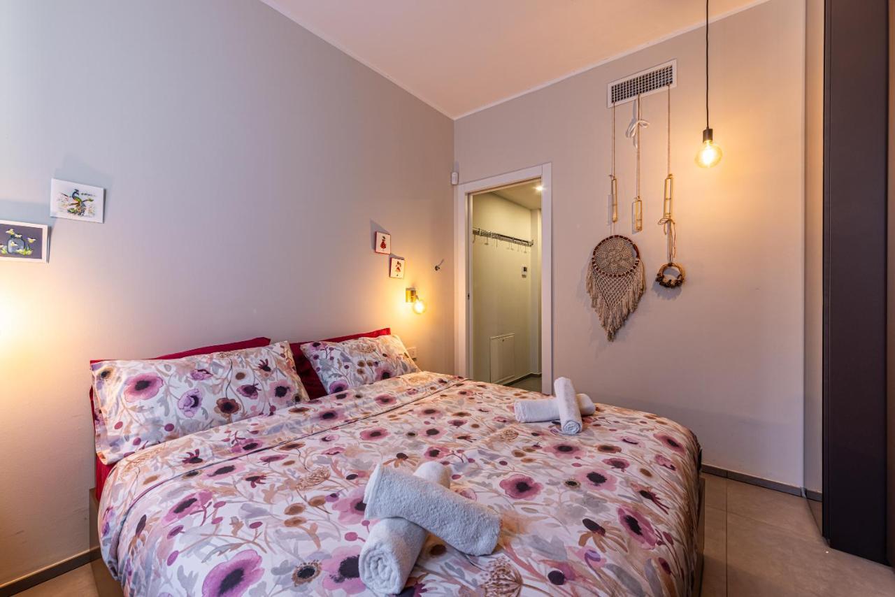 Duomo A 2 Fermate - Tiny Apartment In Pta Venezia Milan Extérieur photo