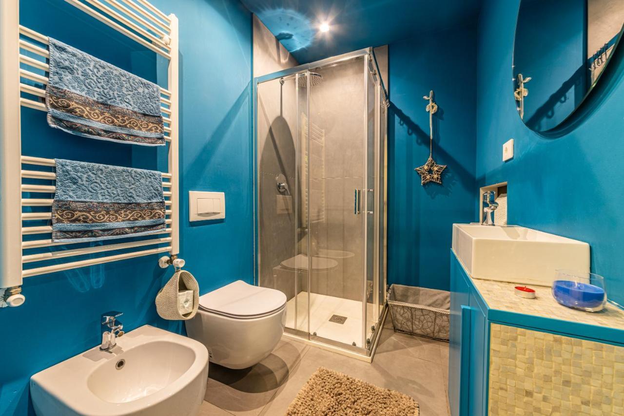 Duomo A 2 Fermate - Tiny Apartment In Pta Venezia Milan Extérieur photo
