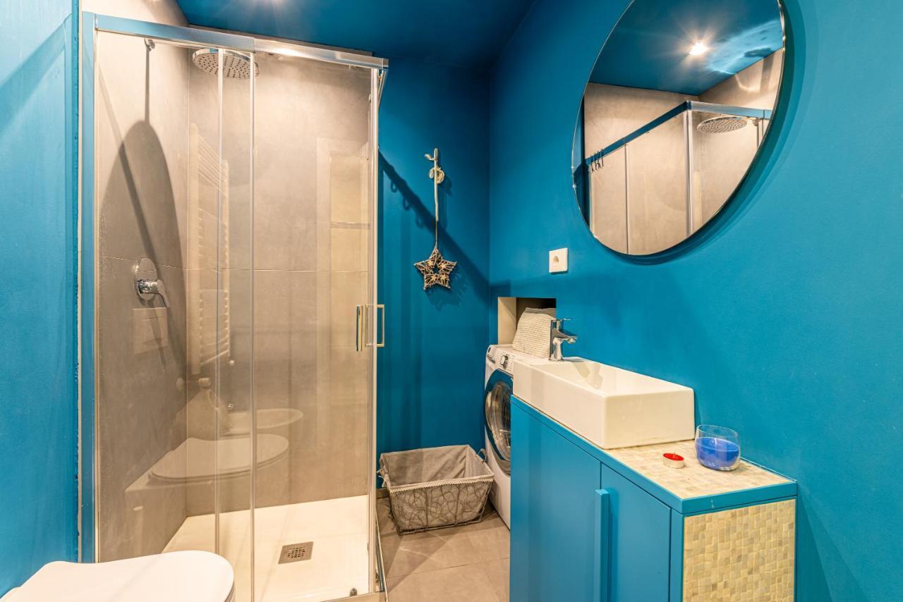 Duomo A 2 Fermate - Tiny Apartment In Pta Venezia Milan Extérieur photo