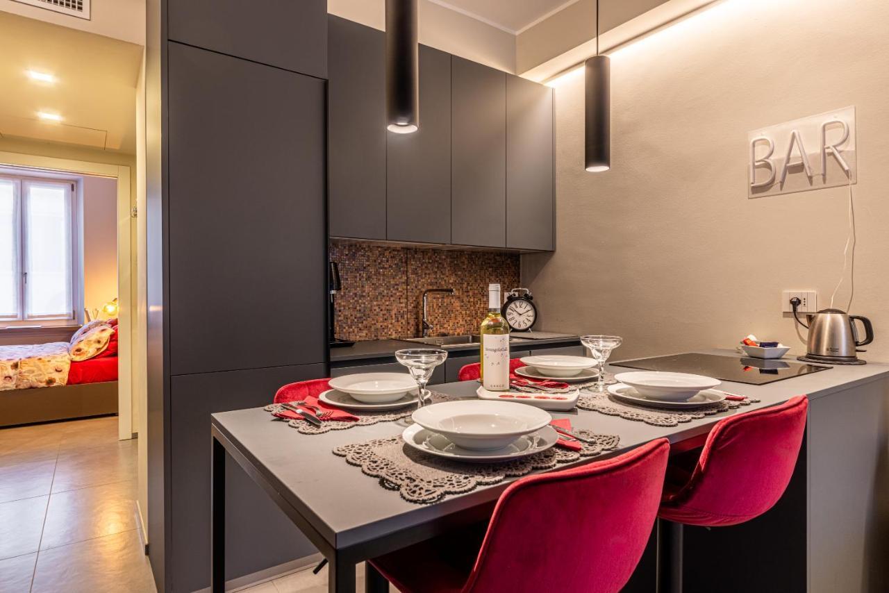 Duomo A 2 Fermate - Tiny Apartment In Pta Venezia Milan Extérieur photo