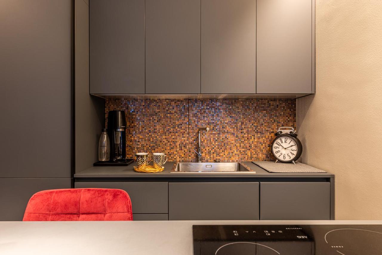 Duomo A 2 Fermate - Tiny Apartment In Pta Venezia Milan Extérieur photo